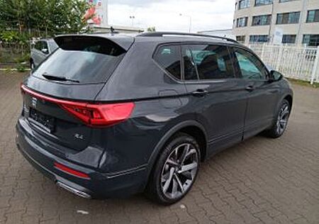 Seat Tarraco 2.0 TSI 140kW FR 4Drive DSG FR
