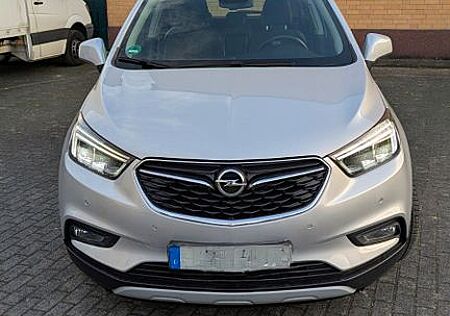 Opel Mokka X 1.4 Turbo INNOVATION Automatik INNOV...