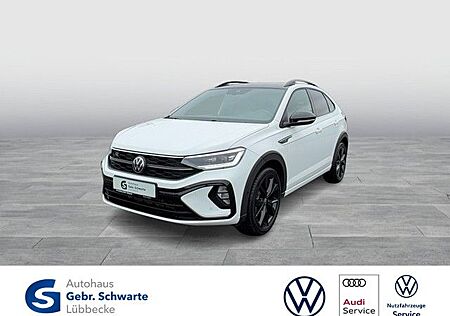 VW Taigo Volkswagen 1.5 TSI DSG R-Line IQ-LIGHT+NAV+RFK+AHK+BT
