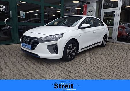 Hyundai Ioniq Trend Hybrid 1.6 GDI ACC Mehrzonenklima DA