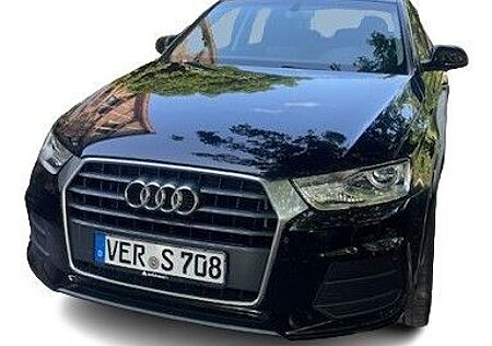 Audi Q3 1.4 TFSI
