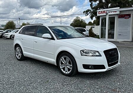 Audi A3 Sportback 1.8 TFSI Ambition quattro*Xenon*