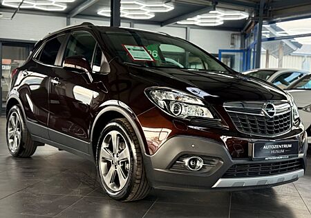 Opel Mokka Innovation*HU/AU NEU*KLIMA*