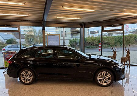 Audi A4 40 TDI S tronic Avant - Neufahrzeug