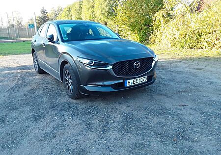 Mazda CX-30 2.0 e-SKYACTIV-G M-Hybrid 150 Selectio...