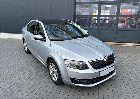 Skoda Octavia 1.4 TSI DSG TOP AUSSTATTUNG KM 48500
