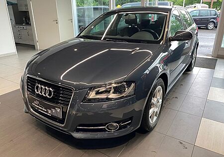 Audi A3 Sportback 1.4 TFSI Ambiente