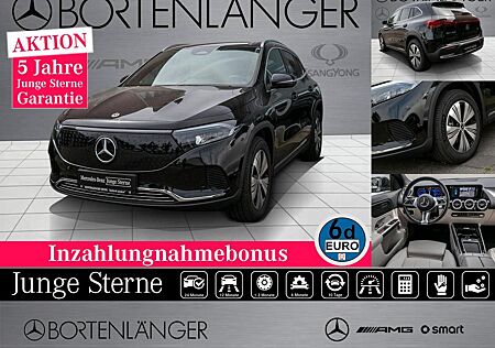 Mercedes-Benz EQA 300 4M Progressive Advanced Kamera LED Sitzh