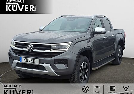 VW Amarok Volkswagen Style DC 3.0 TDI DSG 4M