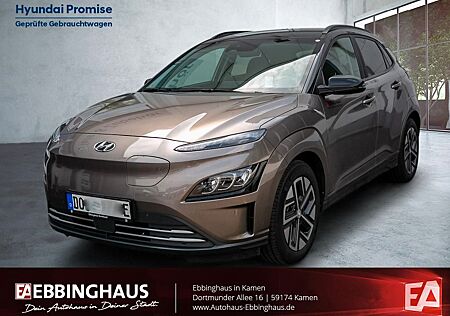 Hyundai Kona Prime Elektro 2WD Navi Kamera Effizienz-Pak