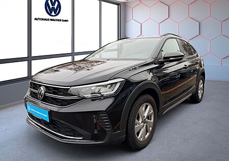 VW Taigo Volkswagen Life