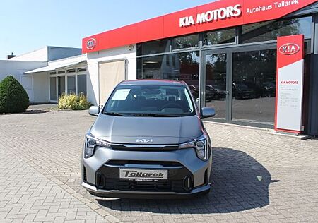 Kia Picanto 1.0 Vision, Navi, Drive-Assist-Paket