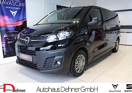 Opel Vivaro Kombi M (L2) 9-Sitzer Klima Navi