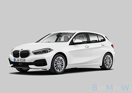 BMW 118i Aut.Comfort LED Klimaaut.2.Zonen Unfallfrei