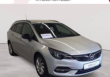 Opel Astra Astra1.5D ST Business Edition Plus Paket