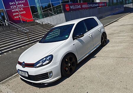 VW Golf Volkswagen 2.0 TSI GTI Edition 35 "330 PS"