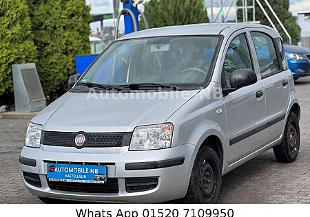 Fiat Panda 1.2 8V Classic Klimaanlage 2-Hand Euro 5