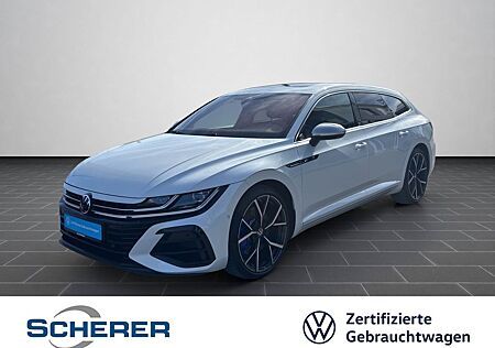 VW Arteon Volkswagen Shooting Brake R 2.0 TSI DSG 4Mot. IQ.LIG