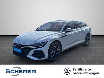 Volkswagen Arteon Shooting Brake R 2.0 TSI DSG 4Mot. IQ.LIG