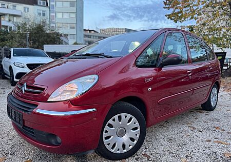 Citroën Xsara Picasso HDi 110 Exclusive/1.HAND/KLIMA/TÜV