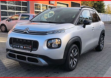 Citroën C3 Aircross BlueHDi120 SHINE *VIELE EXTRAS*