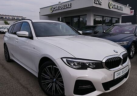 BMW 330 e xDrive M Sport