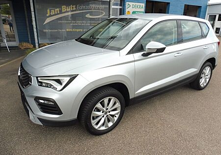 Seat Ateca Style,TSI,Navi,LED, PDC,