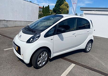 Citroën C-Zero CZero-TÜV neu, Laden an Steckdose,Lieferung inkl