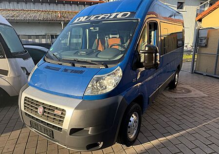 Fiat Ducato Multijet