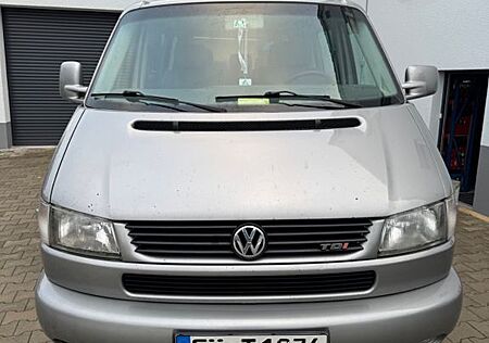 VW T4 Multivan Volkswagen