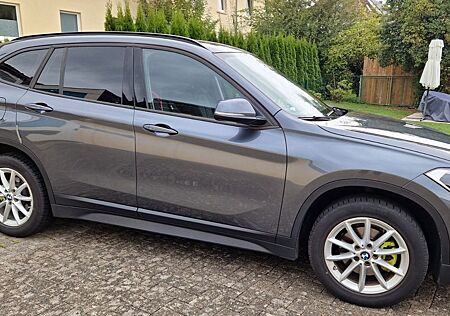 BMW X1 sDrive18i -