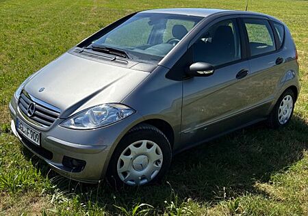 Mercedes-Benz A 150 CLASSIC Classic