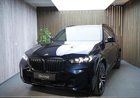 BMW X5 xDrive30d M Sport SoftCl H&K Pano IconGl Luft