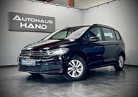 VW Touran Volkswagen Comfortline BMT/Start-Stopp*1.5*7-SITZER*