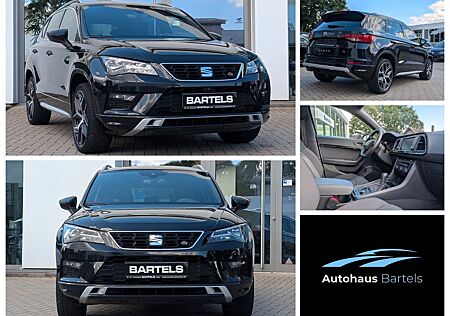 Seat Ateca 1.5 TSI FR DSG 360°/ACC /AHK/LED/NAVI