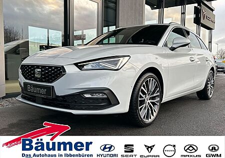 Seat Leon Sportstourer Xcellence 1.5 TSI ACT 6-Gang