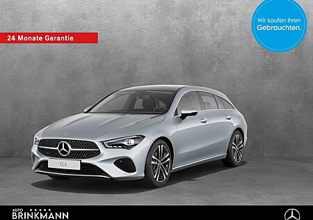 Mercedes-Benz CLA 250 Shooting Brake CLA 250 e SB PROGRESSIVE/PANO-SHD/AHK/360°KAMERA