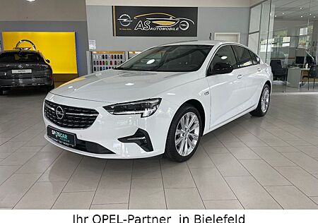 Opel Insignia B GS B. Elegance ACC/NAVI/RFK/SHZ/LHZ