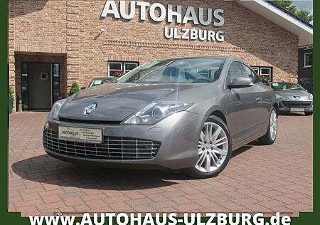 Renault Laguna Coupe GT 3.5 V6 4Control Aut./89tkm/1.Hd!