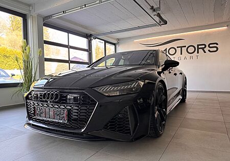 Audi RS7 RS 7 4.0 TFSIquattro/Virtual/Head up/B&O/KERAMIK
