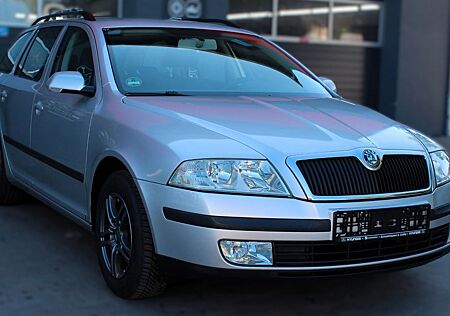 Skoda Octavia Combi Ambiente