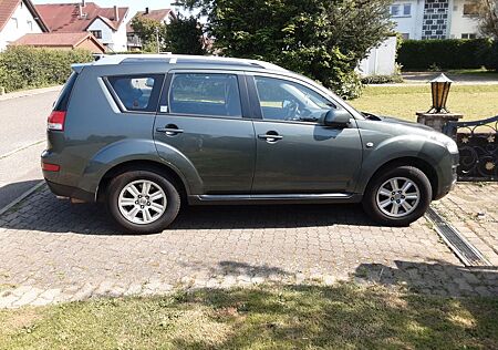 Citroën C-Crosser 2.4 Style Style