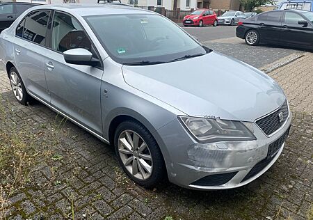 Seat Toledo 1.2 -KLIMA-TÜV 11.2026