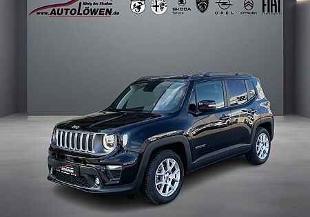 Jeep Renegade 1.5 MultiAir Mild Hybrid Longitude (EUR