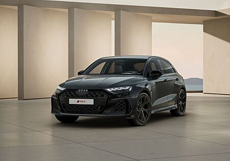 Audi RS3 SB Navi-/KomfortPak RS Sportabgas 280 Km/h