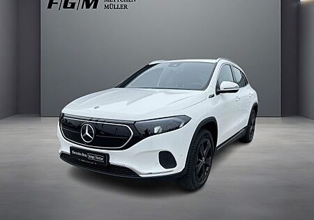 Mercedes-Benz EQA 250 Progressive +Wide+MBUX+LED+Navi+Cam+Totw