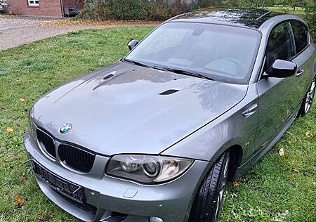 BMW 120d - Unikat mit 226 PS - 1a-Zustand - M-Sport