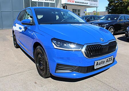 Skoda Fabia Tour/SITZHEIZUNG/LHZ/CARPLAY/AHK