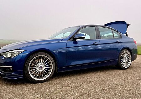 Alpina D3 3.0 Biturbo BMW noch 2 Tage !!