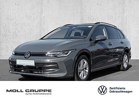 VW Golf Volkswagen Variant 1.5 TSI Life ACC HUD KLIMAA. LED
